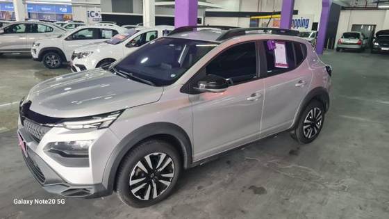 RENAULT KARDIAN 1.0 TCE FLEX EVOLUTION EDC